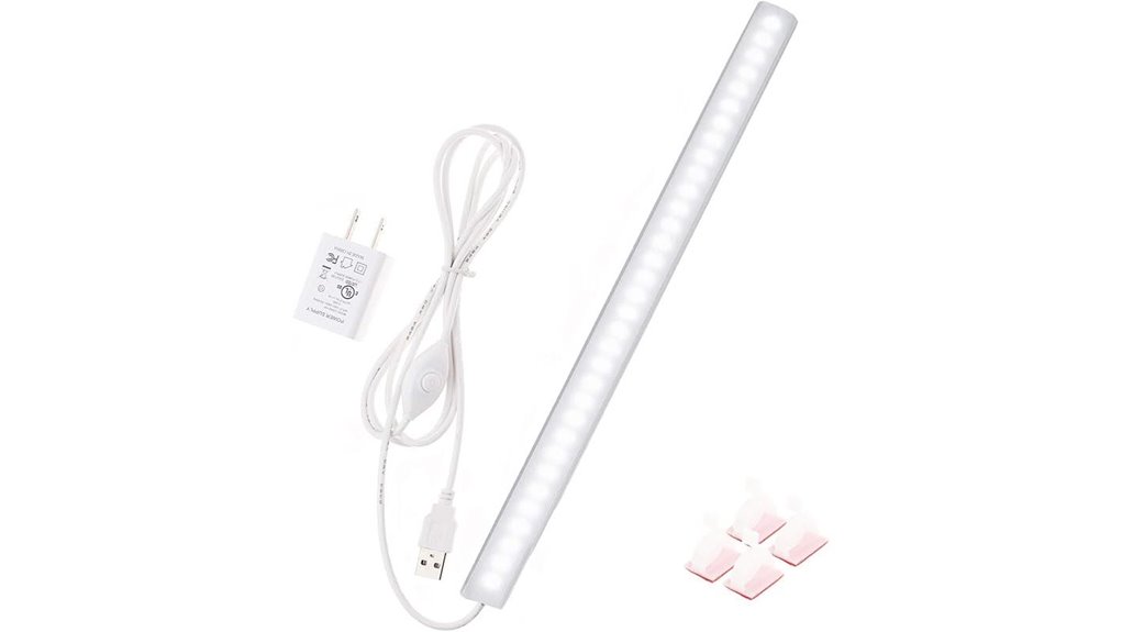 slim dimmable led light