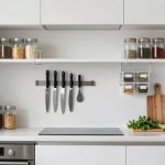 small space kitchen tips