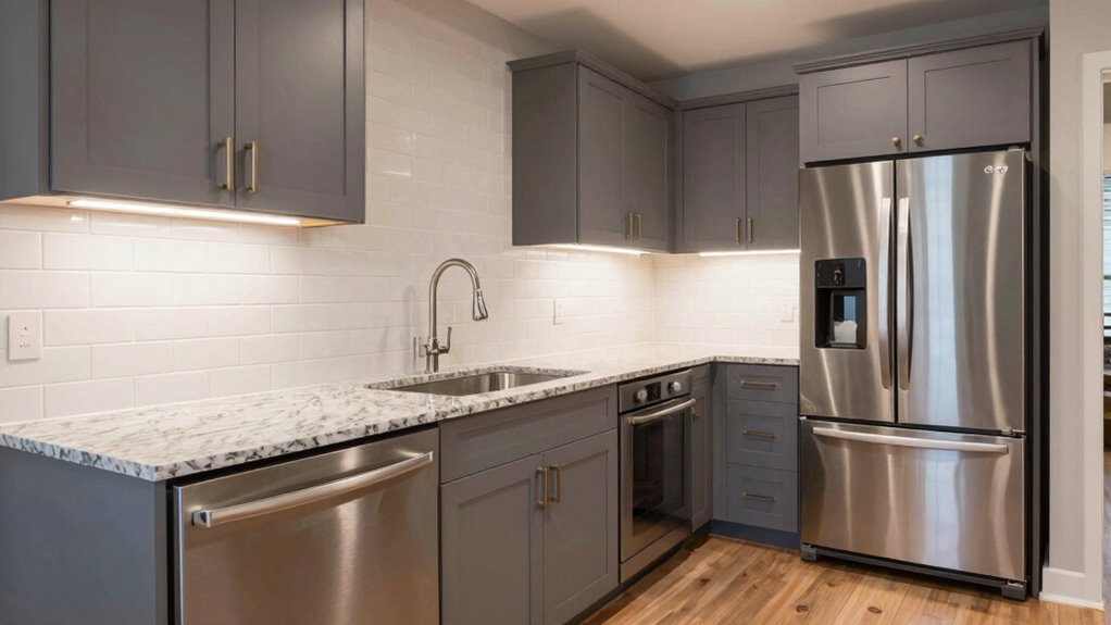 smart budget friendly kitchen upgrades