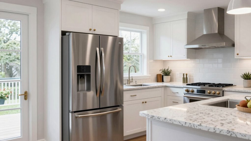 smart kitchen appliance upgrades