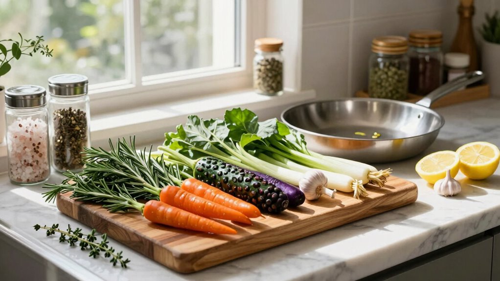 smart seasoning enhances flavor