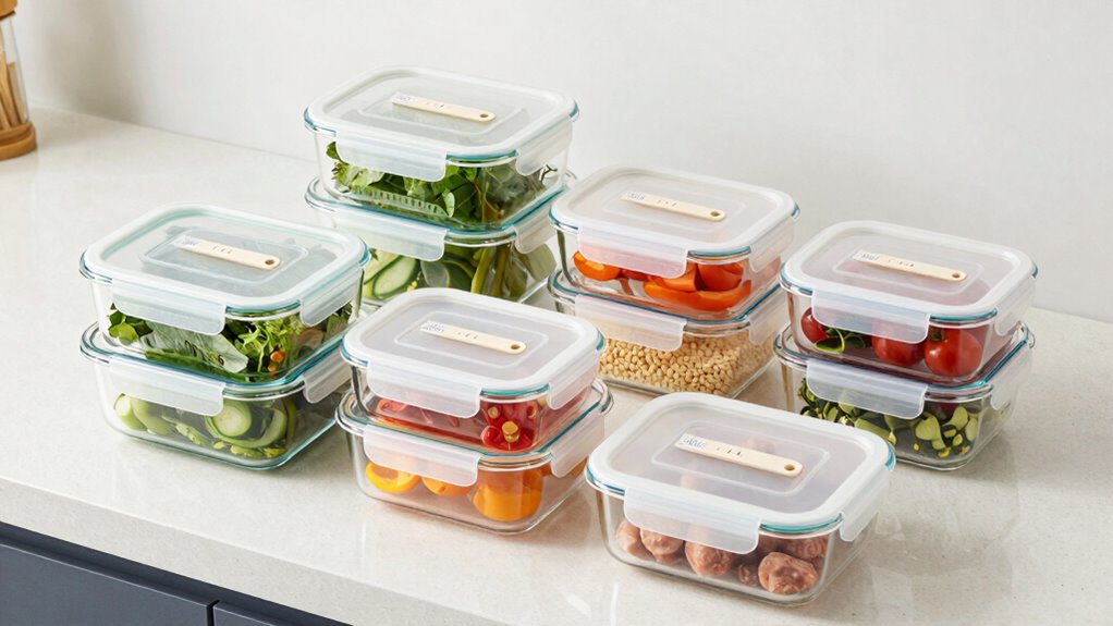 smart storage for efficiency