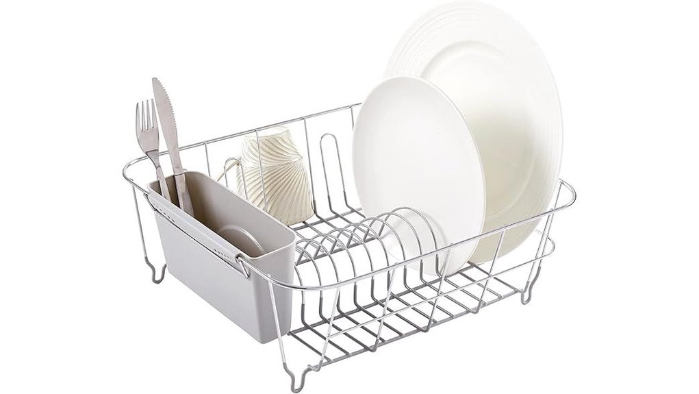 space saving kitchen essentials