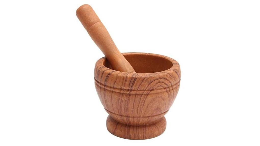 spice grinding kitchen tool
