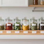 spice organization tips beginners