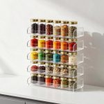 spice organizer recommendations 2026