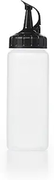 squeeze bottle for chefs