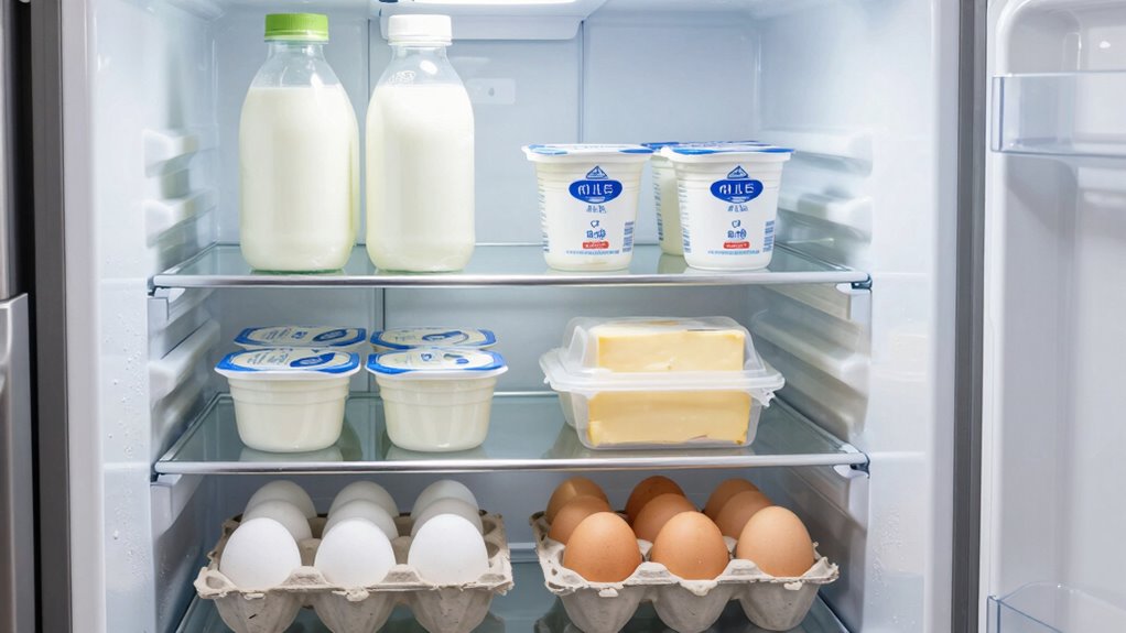 stable cold storage essentials