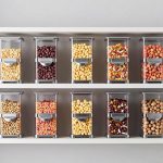 stackable cereal dispenser recommendations