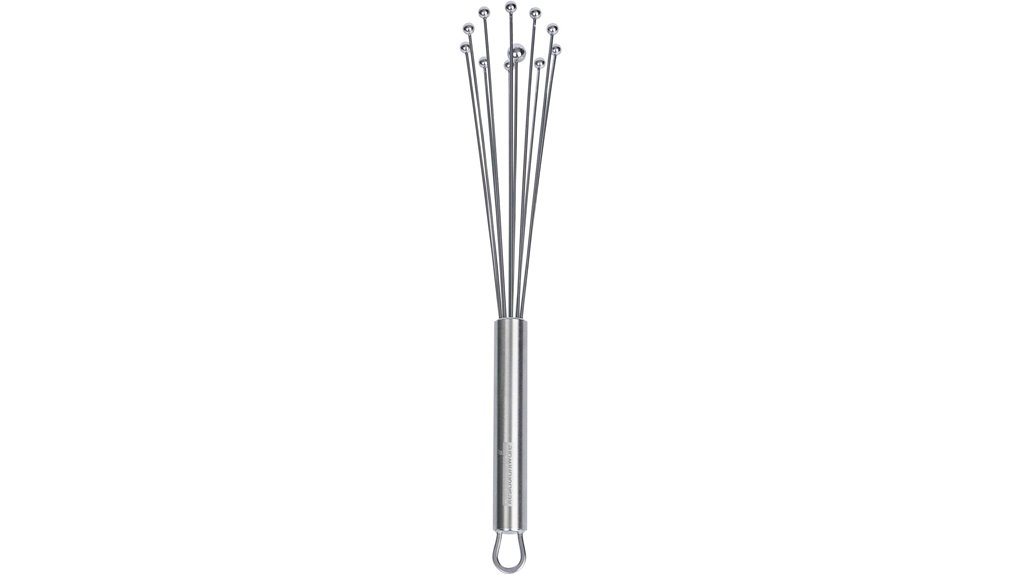 stainless steel cooking utensil