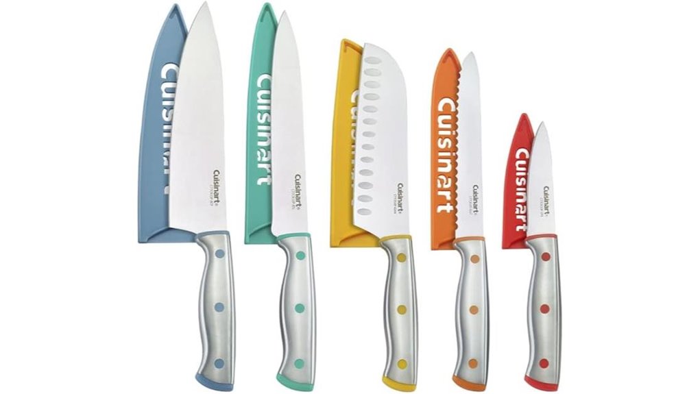 stainless steel cookware set