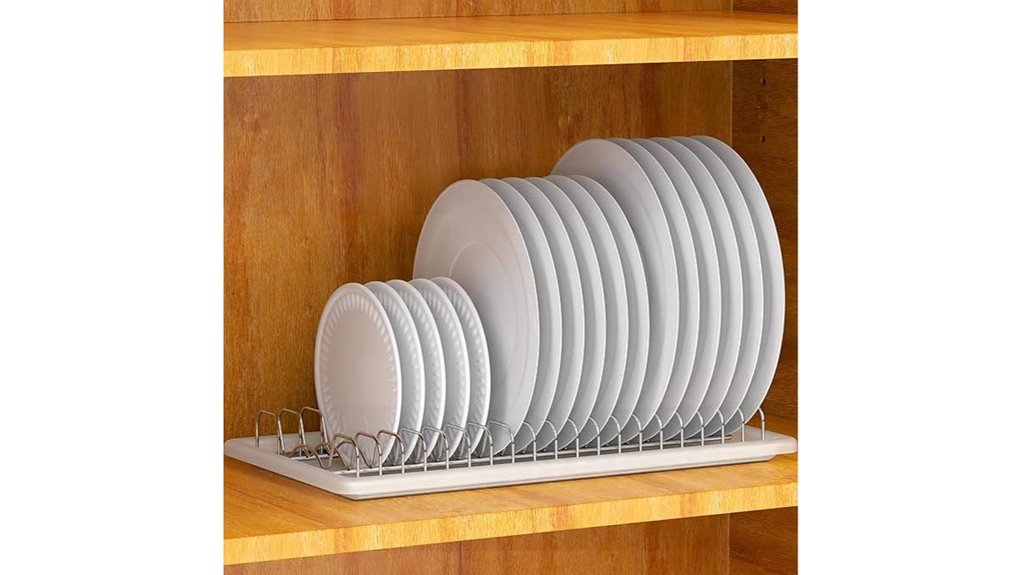 stainless steel drying rack