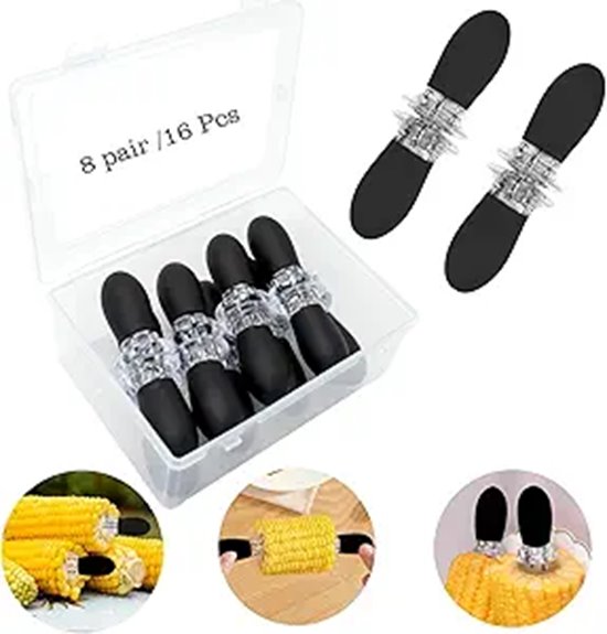 stainless steel grilling tools