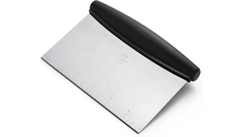stainless steel kitchen tool