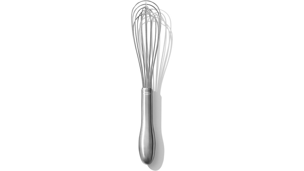 stainless steel kitchen tool