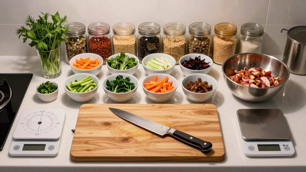 stay organized for success