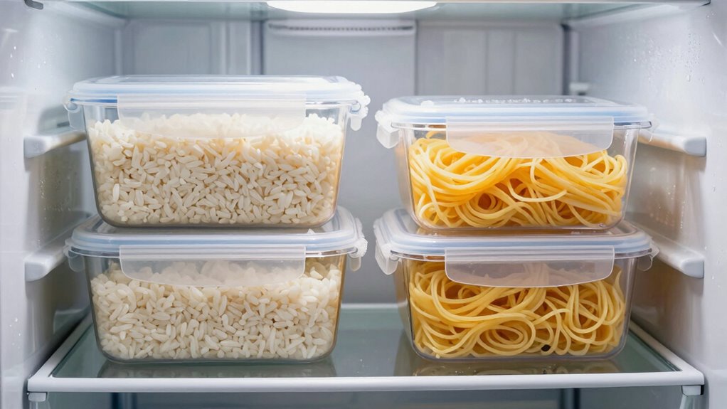 store and reheat properly