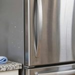 streak free stainless steel cleaning