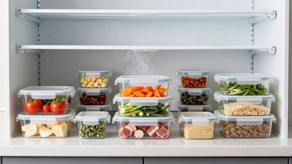 stress free nutritious meal planning