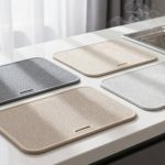 stylish safe anti slip mats