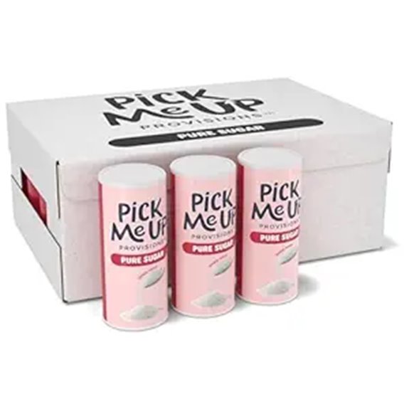 sugar canister bulk pack