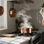 summer kitchen cooling tips