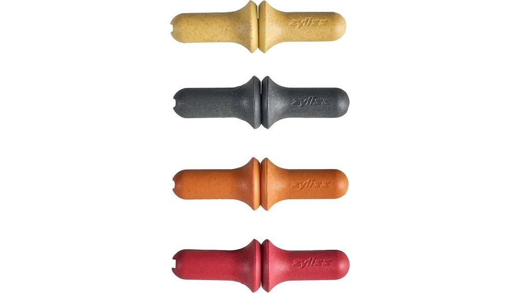 sustainable stainless steel corn holders