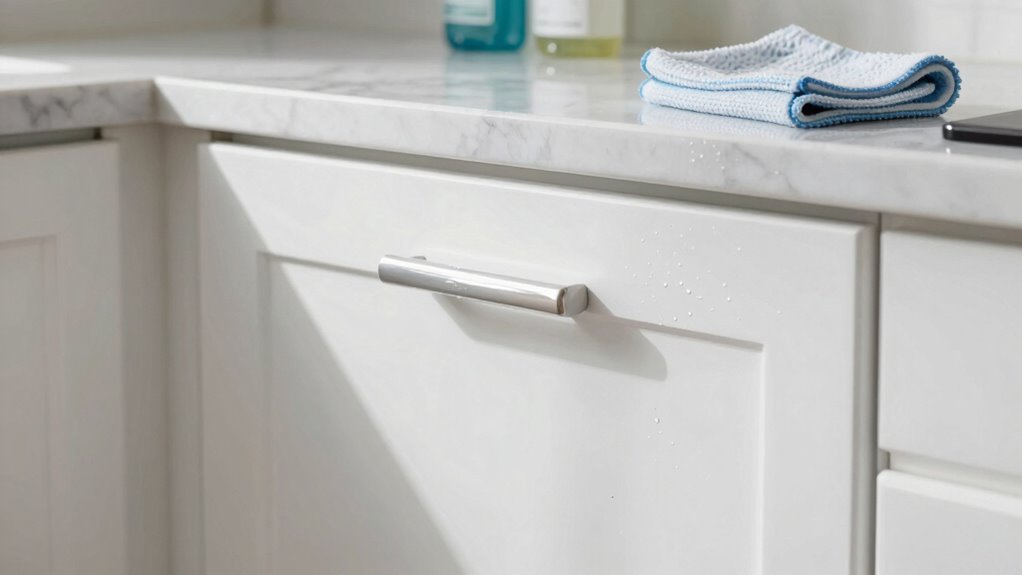 targeted natural cleaning techniques