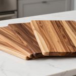 thin chopping boards selection