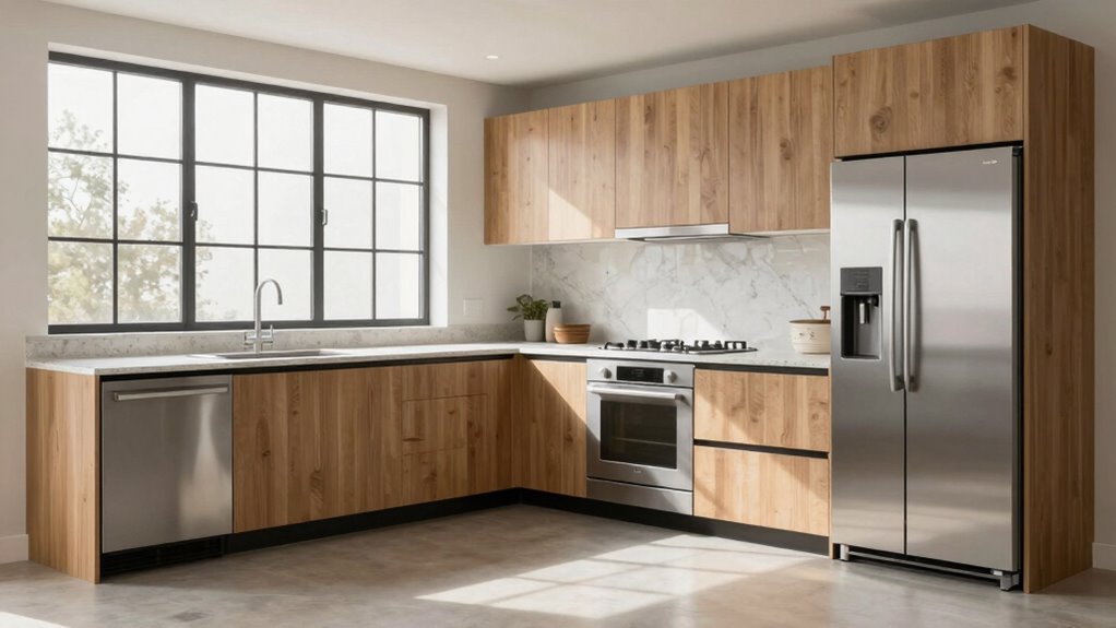 timeless kitchen design elements