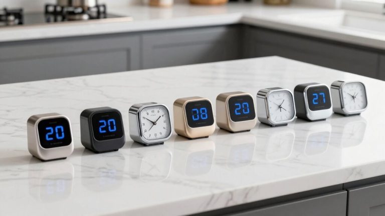 top 10 magnetic timers