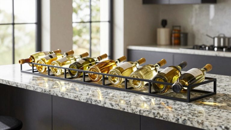 top 10 wine racks