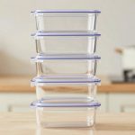 top 2026 food canisters