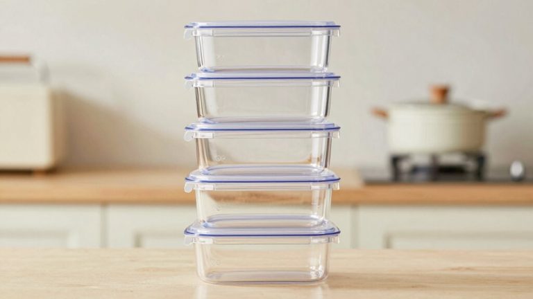 top 2026 food canisters