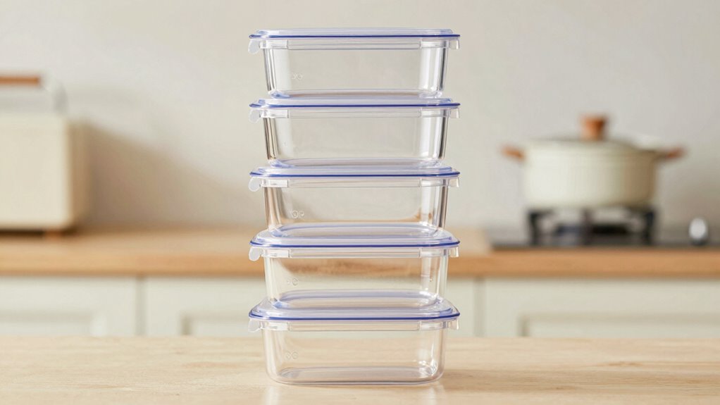 top 2026 food canisters