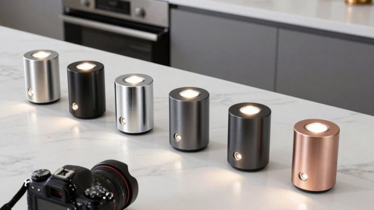 top 2026 rechargeable lights