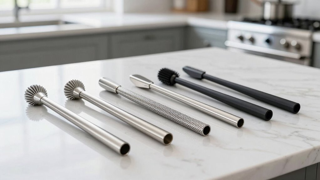 top 2026 stainless steel cleaners