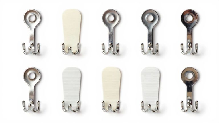 top adhesive towel hooks