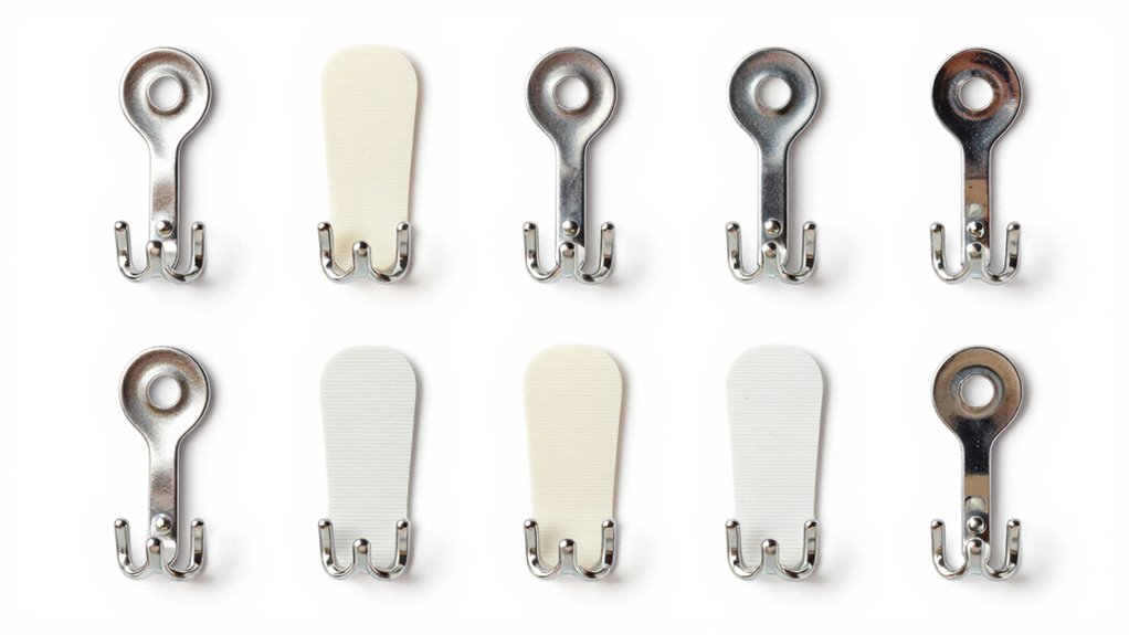 top adhesive towel hooks