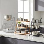top bakeware storage solutions