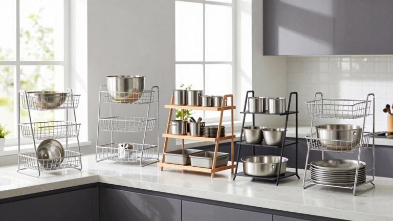 top bakeware storage solutions