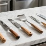 top baking bench scrapers