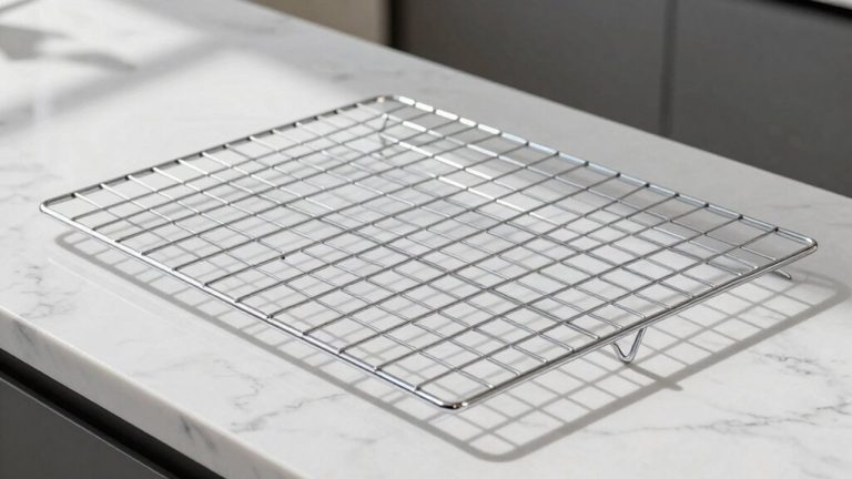 top baking cooling racks