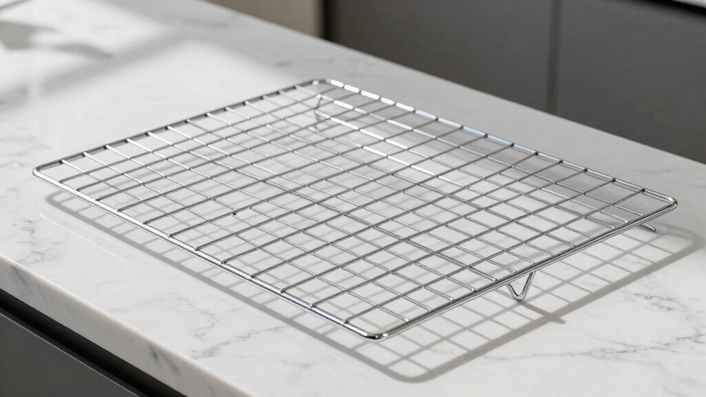 top baking cooling racks