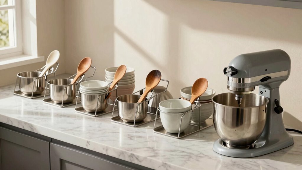 top baking organizer picks