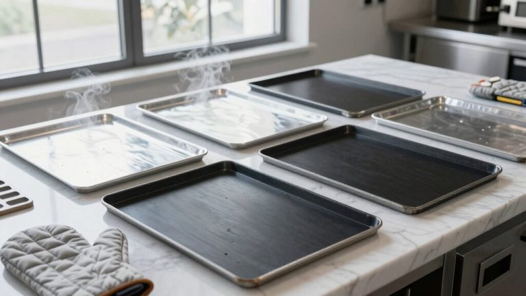 top baking sheets 2026
