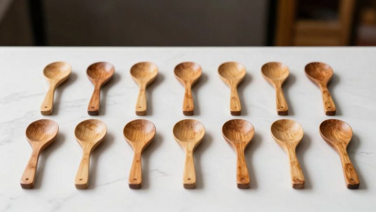 top bamboo spoons 2026