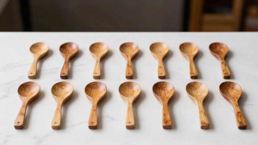 top bamboo spoons 2026