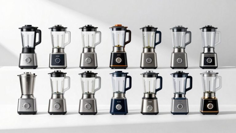 top blenders for 2026