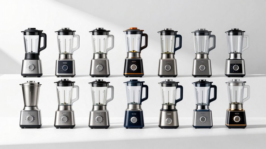 top blenders for 2026